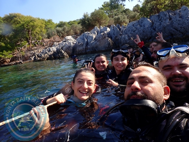 29-30 Ekim Dalyan