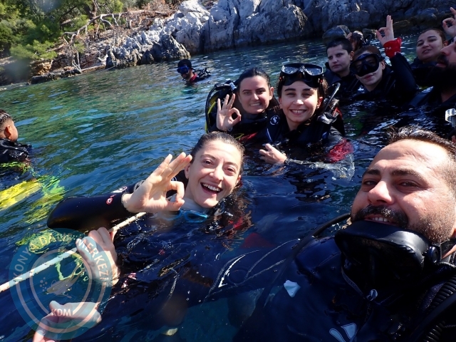 29-30 Ekim Dalyan