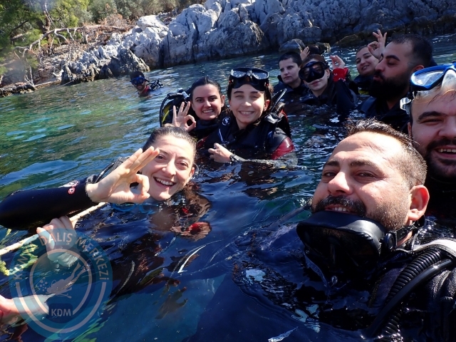 29-30 Ekim Dalyan