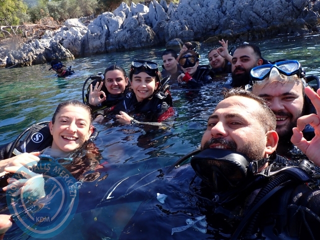 29-30 Ekim Dalyan