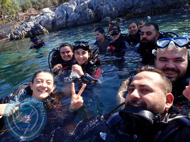 29-30 Ekim Dalyan