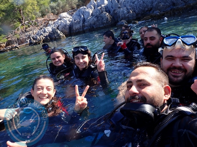 29-30 Ekim Dalyan