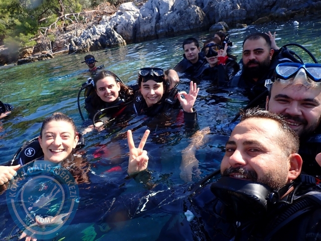 29-30 Ekim Dalyan