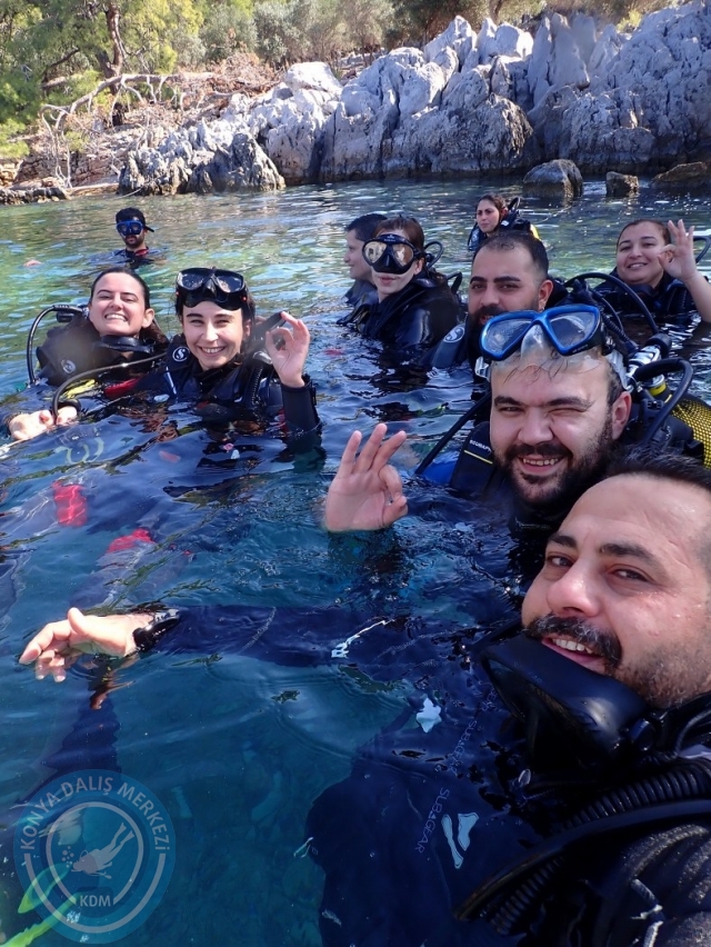 29-30 Ekim Dalyan