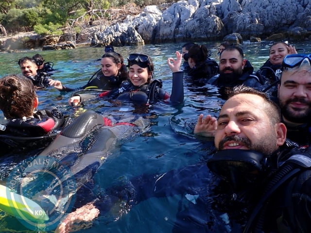 29-30 Ekim Dalyan