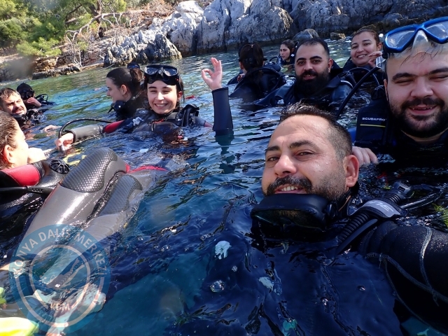 29-30 Ekim Dalyan