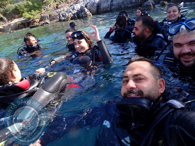 29-30 Ekim Dalyan