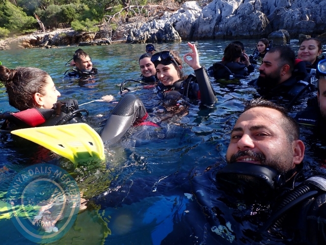 29-30 Ekim Dalyan