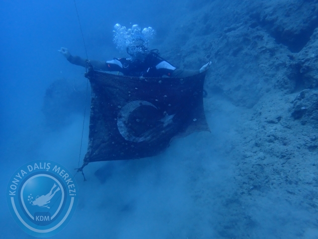 29-30 Temmuz Aydıncık