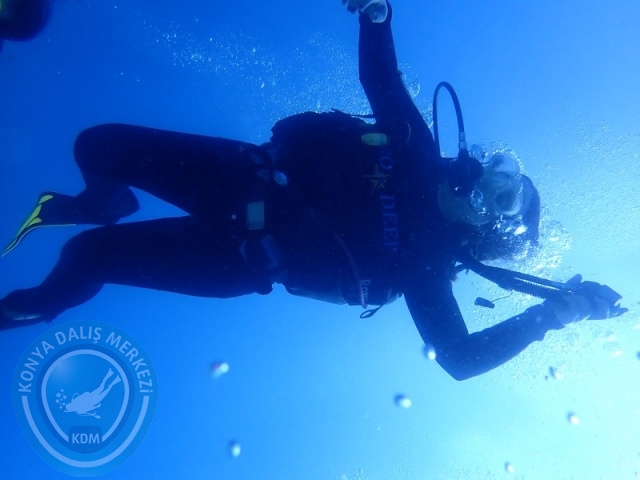 30-31 Mayıs KAŞ