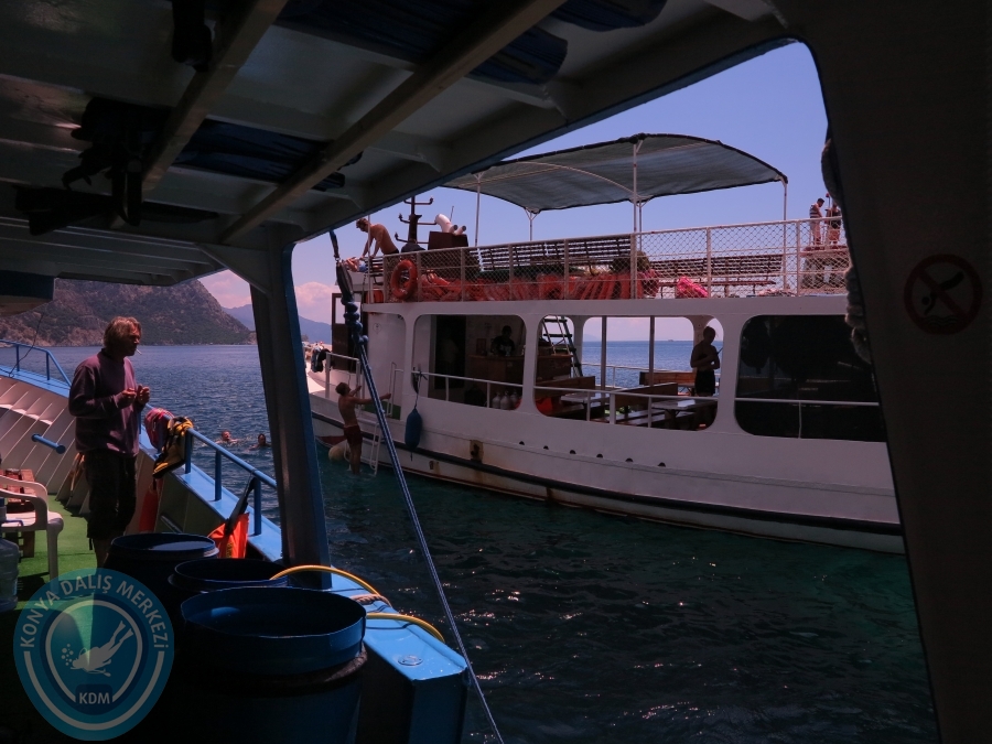 30-31 Mayıs Marmaris