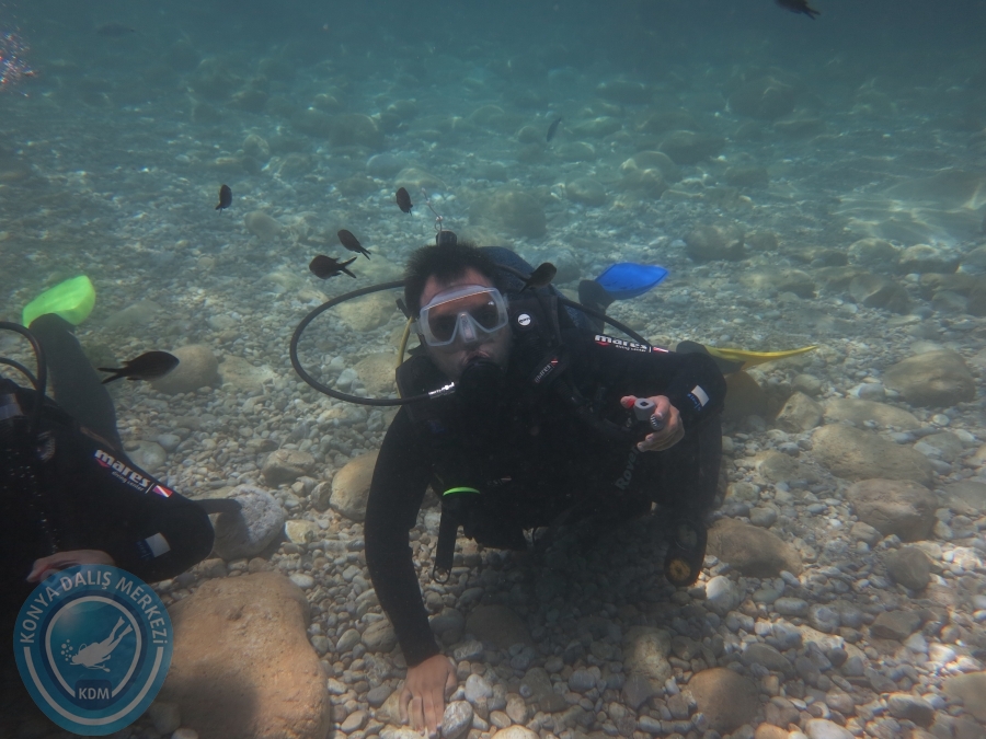30-31 Mayıs Marmaris