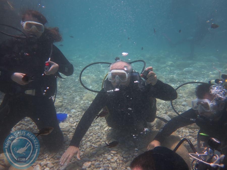30-31 Mayıs Marmaris