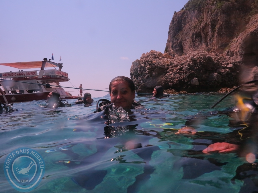 30-31 Mayıs Marmaris