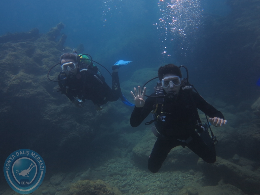 30-31 Mayıs Marmaris