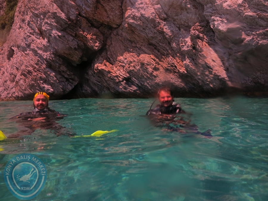 30-31 Mayıs Marmaris