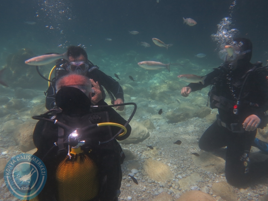 30-31 Mayıs Marmaris