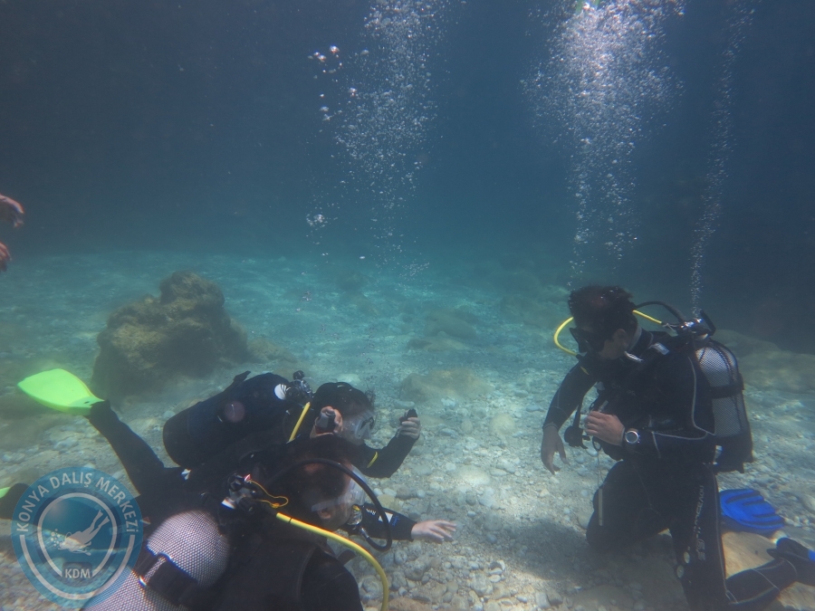 30-31 Mayıs Marmaris