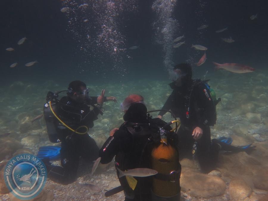 30-31 Mayıs Marmaris