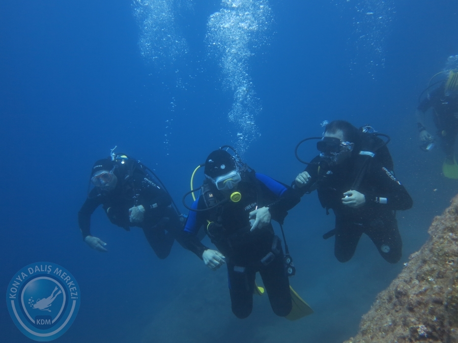 30-31 Mayıs Marmaris
