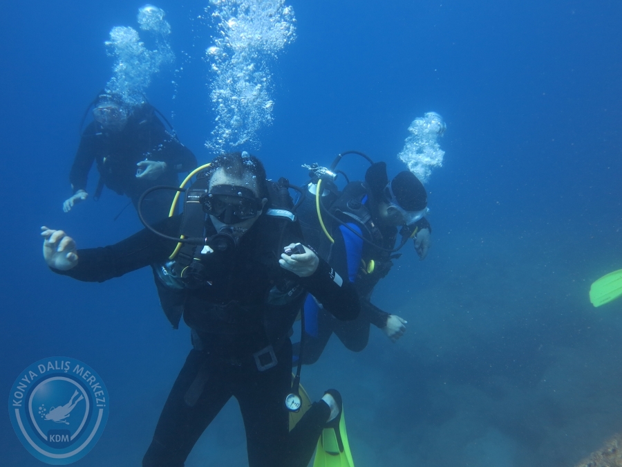 30-31 Mayıs Marmaris