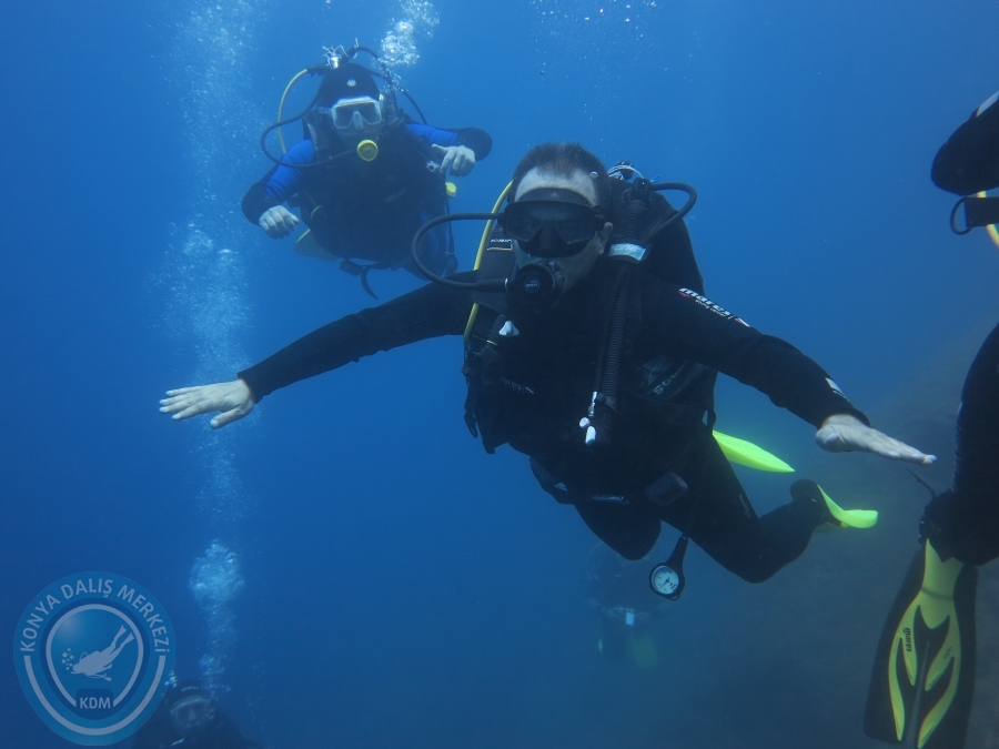 30-31 Mayıs Marmaris