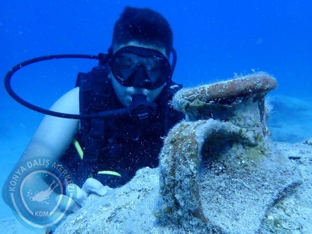 30-31 Temmuz Kaş