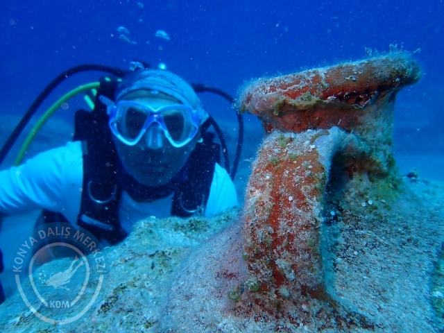30-31 Temmuz Kaş