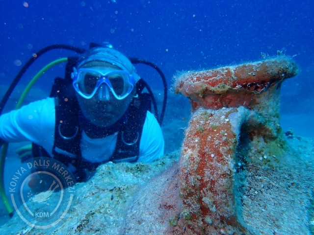 30-31 Temmuz Kaş