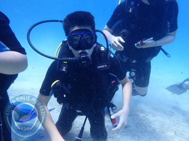 30-31 Temmuz Kaş