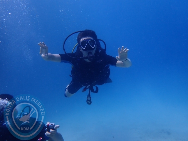 30-31 Temmuz Kaş