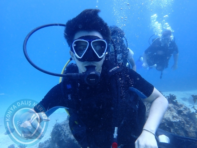 30-31 Temmuz Kaş