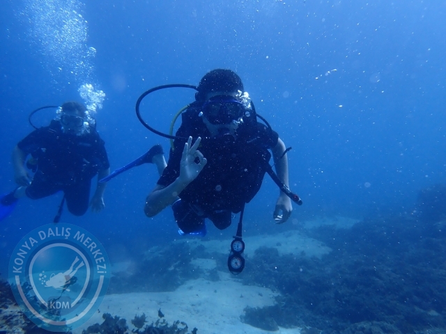 30-31 Temmuz Kaş