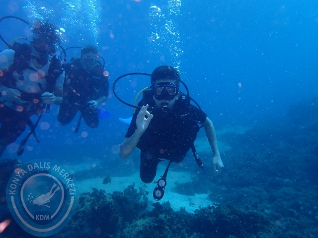 30-31 Temmuz Kaş