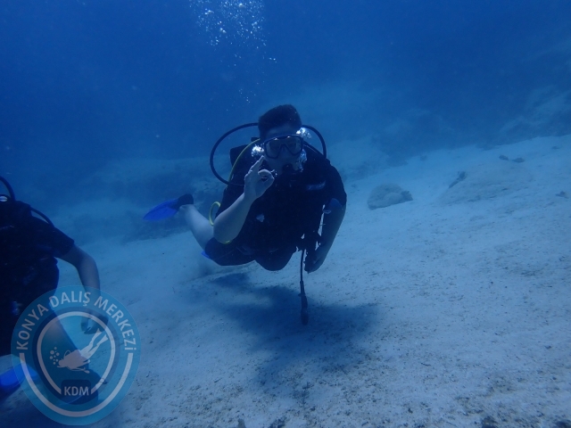 30-31 Temmuz Kaş