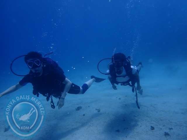 30-31 Temmuz Kaş