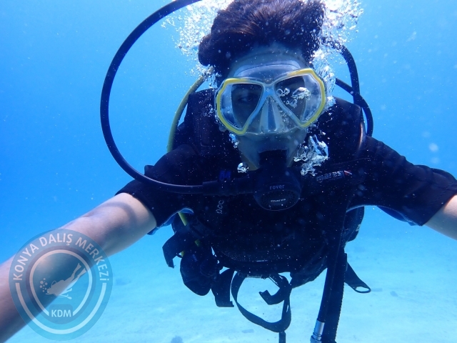 30-31 Temmuz Kaş