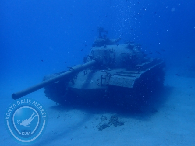 30-31 Temmuz Kaş