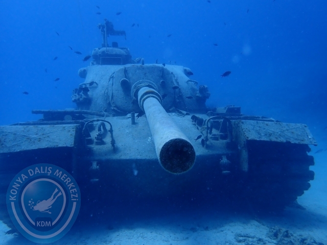 30-31 Temmuz Kaş