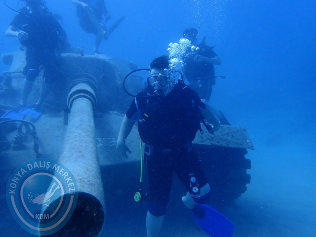 30-31 Temmuz Kaş