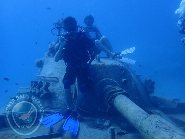 30-31 Temmuz Kaş