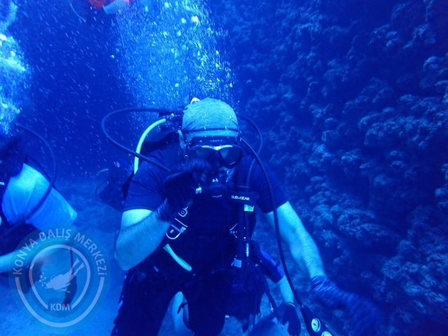30-31 Temmuz Kaş