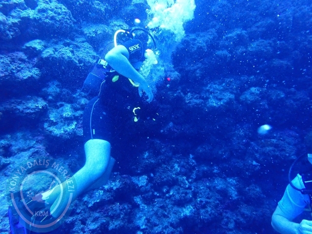 30-31 Temmuz Kaş