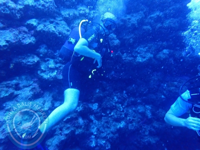 30-31 Temmuz Kaş
