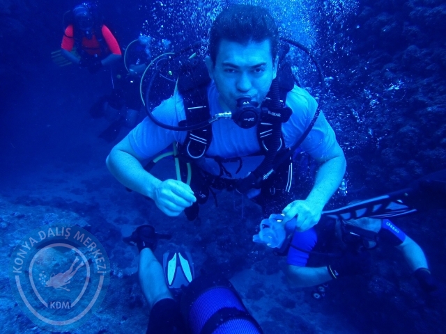 30-31 Temmuz Kaş