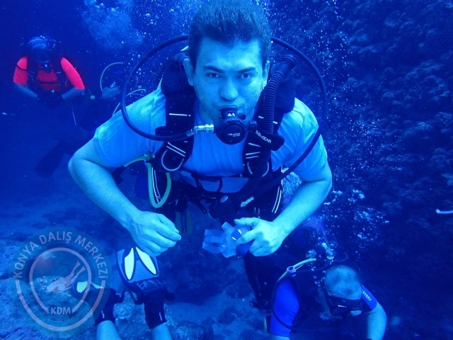 30-31 Temmuz Kaş