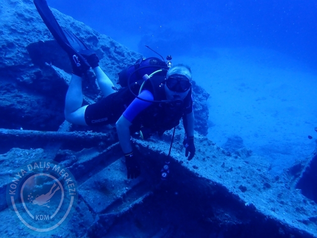 30-31 Temmuz Kaş