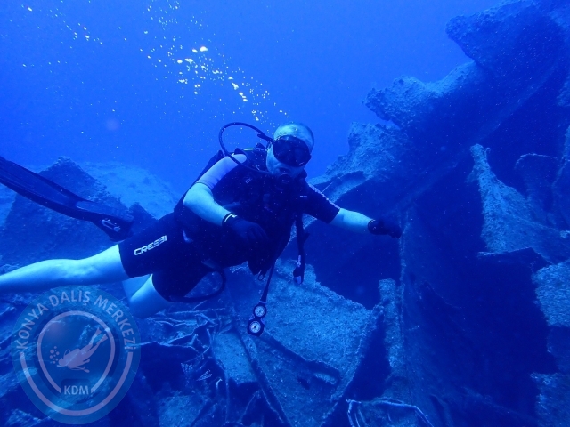 30-31 Temmuz Kaş