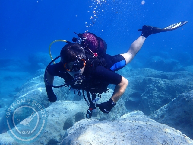 30-31 Temmuz Kaş