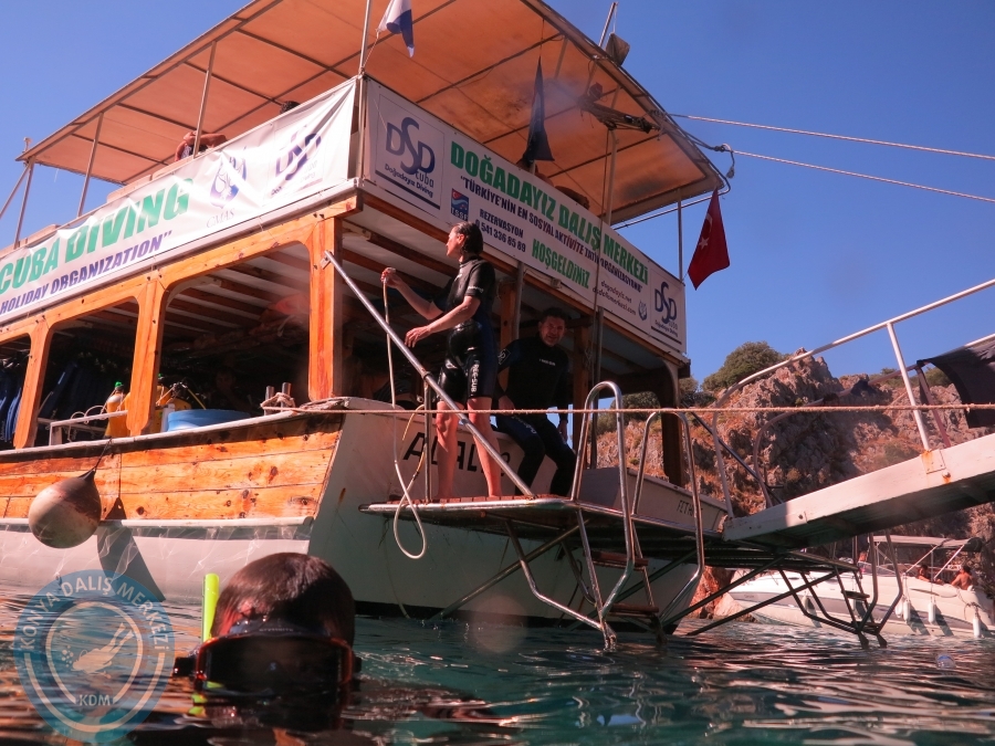 30 Haziran 1Temmuz Fethiye